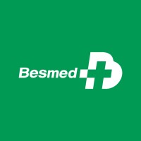 Besmed logo - Similar company to Envo Mask