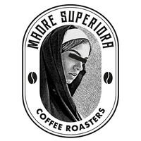 Madre Superiora Coffee Roasters logo - Similar company to Bricalia.Com