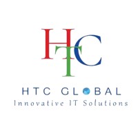 HTC Global Pty Ltd. logo - Similar company to Htc Global Co. Ltd