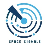 Space Signals logo - Similar company to 21P