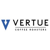 Vertue Coffee Roasters logo - Similar company to Persephone Bakery