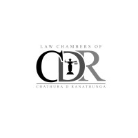 Law Chambers of Chathura D Ranathunga logo - Similar company to Corporate Chambers