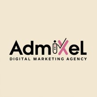 Admixel logo - Similar company to Aaron