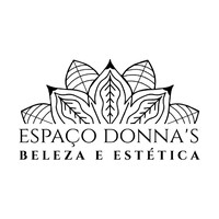 Espaço Donna's Beleza e Estética logo - Similar company to Arte Quadros