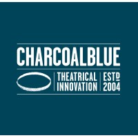 Charcoalblue logo - Similar company to Otago