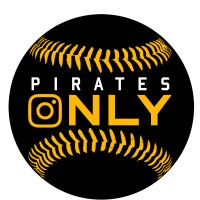 Pirates Only logo - Similar company to Corazon Puro