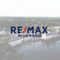 RE MAX Riverside logo - Similar company to Connectivity Point