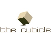 the cubicle logo - Similar company to Misbar Consulting