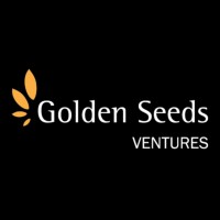 Golden Seeds Ventures logo - Similar company to Sandpiper Ventures