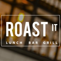 Roast it logo - Similar company to Agence Kr