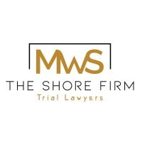 The Shore Firm logo - Similar company to Booth Udall