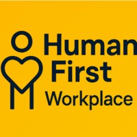 Human First Workplace® logo - Similar company to Postersoft