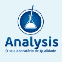 Laboratório Analysis logo - Similar company to Analysis Laboratório