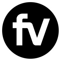 Fluidvoxel logo - Similar company to B2Rocks