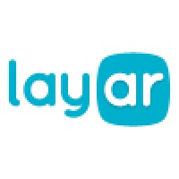 Layar logo - Similar company to Blippar