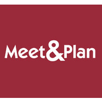 Meet & Plan logo - Similar company to Hyper Latam