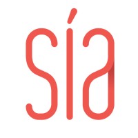 Samband íslenskra auglýsingastofa (SÍA) logo - Similar company to Arcade