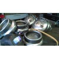 Tungsten Products logo - Similar company to Va-Tungsten