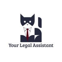 Your Legal Assistant UK logo - Similar company to Centro Studi Privacy E Nuove Tecnologie