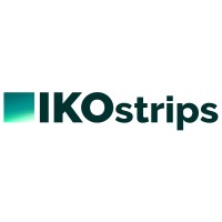 IKOstrips logo - Similar company to Capture Collective, Inc.
