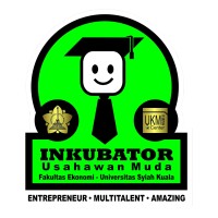 UKM Inkubator Usahawan Muda FEB USK logo - Similar company to Coffee & Genesis Project