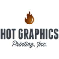 HOT Graphics Printing logo - Similar company to Directfx Solutions