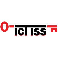 ICT ISS logo - Similar company to 2D-Ict B.V.