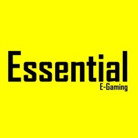 Essential E-Gaming logo - Similar company to Ot Threat Information Sharing Platform