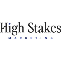 High Stakes Marketing logo - Similar company to High Stakes Marketing Digital