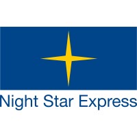 Night Star Express GmbH Logistik logo - Similar company to Nox Nachtexpress