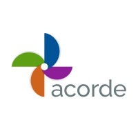 Acorde Desenvolvimento Humano logo - Similar company to Agência Map