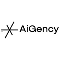 aigency.sk logo - Similar company to .Týždeň