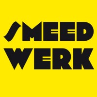Stichting Smeedwerk logo - Similar company to Techportal