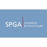 SPGA Consultoria de Comunicação logo - Similar company to Strata Rp | Comunicação Com Resultados