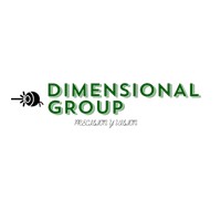 Dimensional Group MUMA logo - Similar company to The Dimensional Group