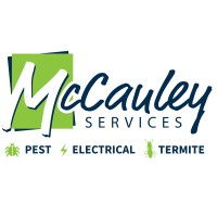 McCauley Services logo - Similar company to Midwest Pest