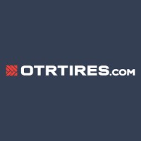 OTRTires.com logo - Similar company to Otrem Tire Supplies