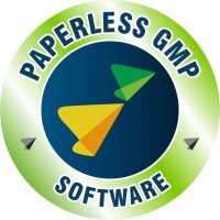 PaperLessGMP By GMP Software Pvt Ltd logo - Similar company to Anemoi Technologies