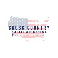 Cross Country Public Adjusting LLC logo - Similar company to Bluestone Brokerage