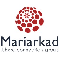 Mariarkad logo - Similar company to Store Display