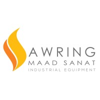 Awring Maad Sanat       ئاورینگ ماد صنعت logo - Similar company to Sike Simulators