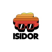 ISIDOR PRODUCTIONS logo - Similar company to L'Oeil Vif Productions