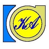 CV.Kharisma Abadi logo - Similar company to Atlas Primarco, Pt