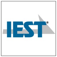 IEST: Institute of Environmental Sciences and Technology logo - Similar company to Lighthouse Worldwide Solutions Emea