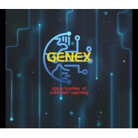 GENEX SOLUTIONS logo - Similar company to Genex Solutions