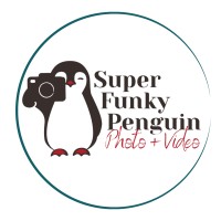 SuperFunkyPenguin Photo + Video logo - Similar company to Jjl Electrical Solutions