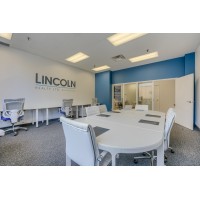 Lincoln Realty Limited.