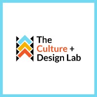 The Culture and Design Lab logo - Similar company to Taranaki Foundation