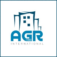 AGR International logo - Similar company to Nilcon Group