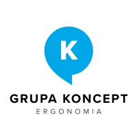 Grupa Koncept logo - Similar company to Ehs Vr